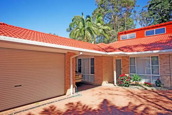 2/32 Abel Tasman Drive, Coffs Harbour NSW 2450
