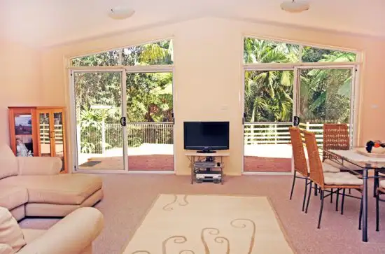 Second view of Homely villa listing, 2/32 Abel Tasman Drive, Coffs Harbour NSW 2450