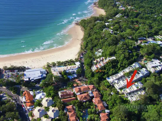 8/1 Morwong Drive, Noosa Heads QLD 4567