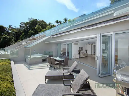 Third view of Homely unit listing, 8/1 Morwong Drive, Noosa Heads QLD 4567