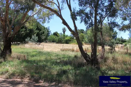 Main view of Homely land listing, 62 Stephens Street, Binalong NSW 2584