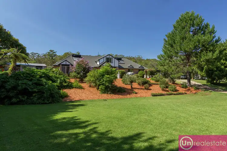 201 Braford Drive, Bonville NSW 2450