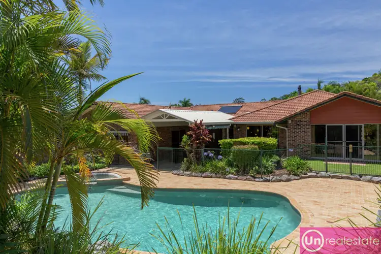 26 Sea Breeze Place, Boambee East NSW 2452