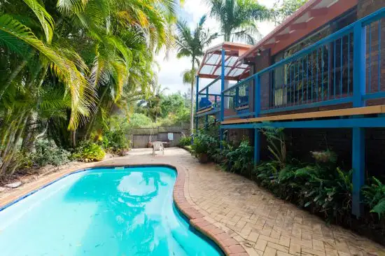 14 Crescent Street, Boambee East NSW 2452