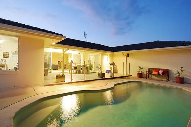 Second view of Homely house listing, 14 Little Mountain Drive, Little Mountain QLD 4551