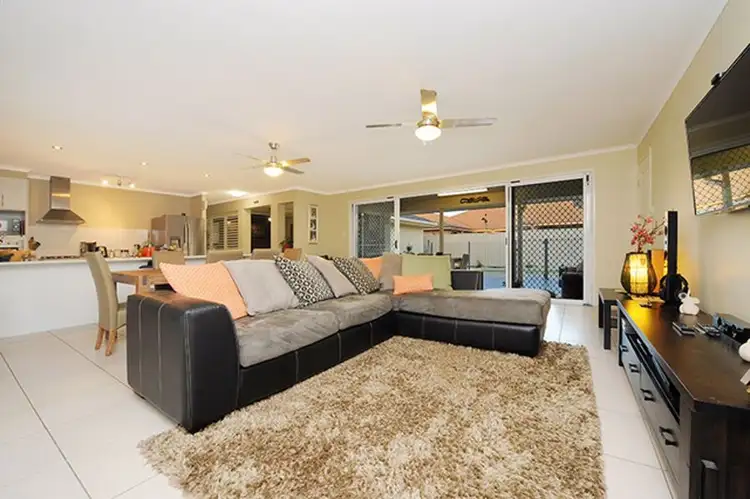 Third view of Homely house listing, 14 Little Mountain Drive, Little Mountain QLD 4551