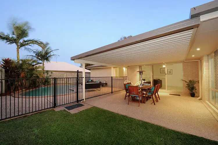 30 King Orchid Drive, Little Mountain QLD 4551