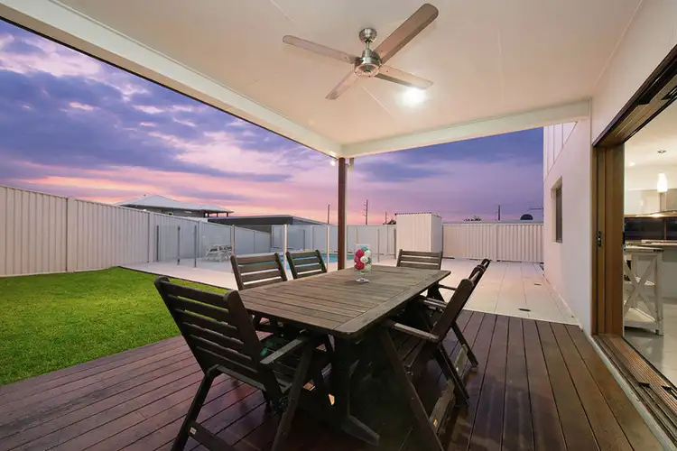 Third view of Homely house listing, 8 Alexander Street, Aroona QLD 4551