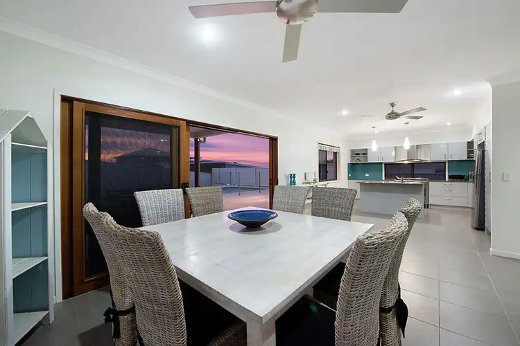 Fourth view of Homely house listing, 8 Alexander Street, Aroona QLD 4551