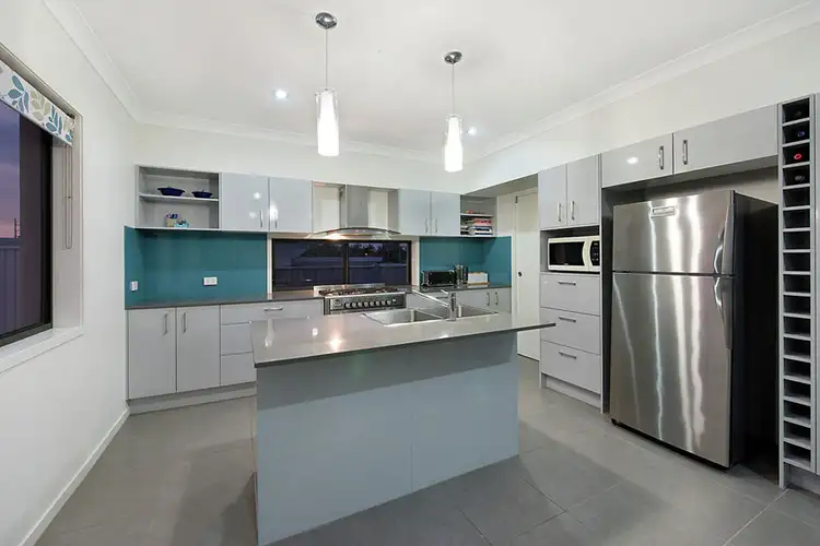 Fifth view of Homely house listing, 8 Alexander Street, Aroona QLD 4551