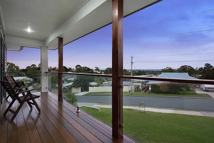 Sixth view of Homely house listing, 8 Alexander Street, Aroona QLD 4551