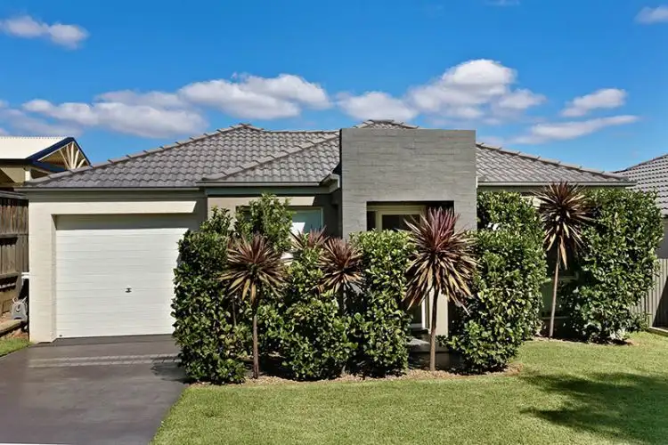 13 Belmont Street, Stanhope Gardens NSW 2768