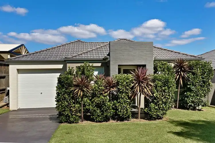 Main view of Homely house listing, 13 Belmont Street, Stanhope Gardens NSW 2768