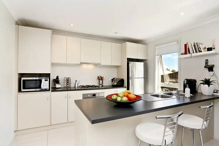 Second view of Homely house listing, 13 Belmont Street, Stanhope Gardens NSW 2768