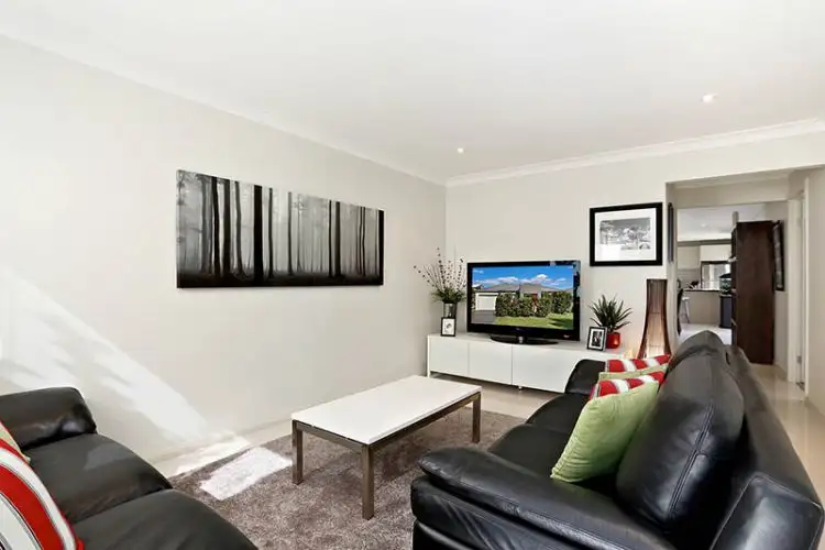 Third view of Homely house listing, 13 Belmont Street, Stanhope Gardens NSW 2768