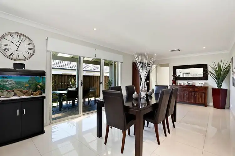 Fourth view of Homely house listing, 13 Belmont Street, Stanhope Gardens NSW 2768