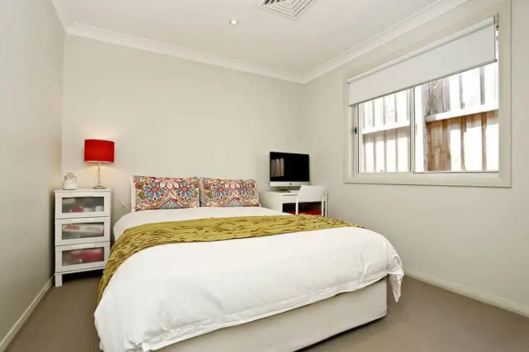 Sixth view of Homely house listing, 13 Belmont Street, Stanhope Gardens NSW 2768