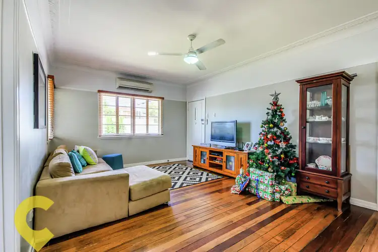 Fifth view of Homely house listing, Z70 Dawson Parade, Keperra QLD 4054