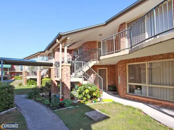 Main view of Homely unit listing, Address available on request
