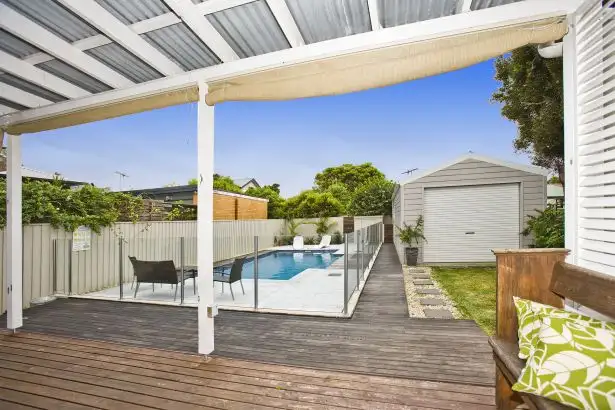 Third view of Homely house listing, 112 Stewart Avenue, Hamilton South NSW 2303