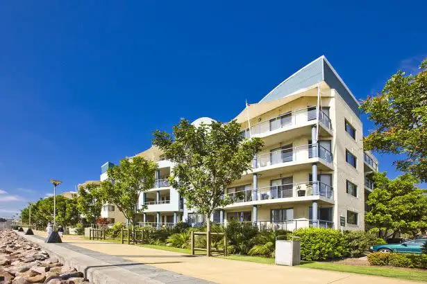 10/87 Hannell Street, Wickham NSW 2293