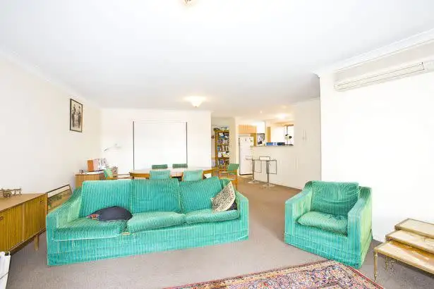 Second view of Homely apartment listing, 10/87 Hannell Street, Wickham NSW 2293