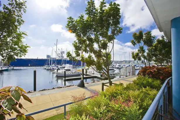 Third view of Homely apartment listing, 10/87 Hannell Street, Wickham NSW 2293