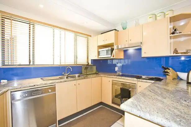 Fourth view of Homely apartment listing, 10/87 Hannell Street, Wickham NSW 2293