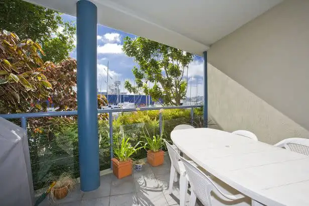Fifth view of Homely apartment listing, 10/87 Hannell Street, Wickham NSW 2293