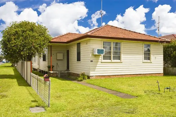 41 Fletcher Street, Edgeworth NSW 2285