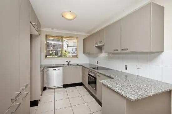 Third view of Homely townhouse listing, 32 Coventry Place, Nelson Bay NSW 2315