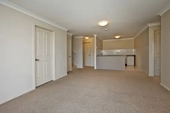 Fifth view of Homely townhouse listing, 32 Coventry Place, Nelson Bay NSW 2315