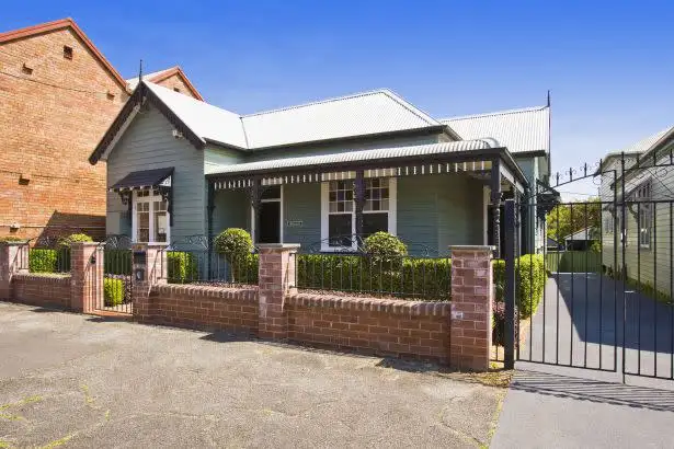 Main view of Homely house listing, 90 Bruce Street, Cooks Hill NSW 2300