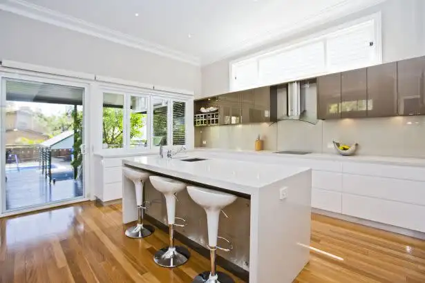 Third view of Homely house listing, 90 Bruce Street, Cooks Hill NSW 2300