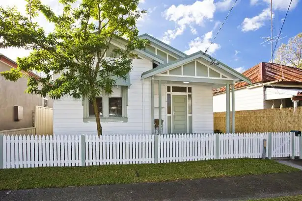 Main view of Homely house listing, 26 Bibby Street, Hamilton NSW 2303
