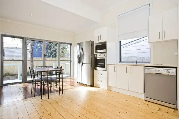 Second view of Homely house listing, 26 Bibby Street, Hamilton NSW 2303