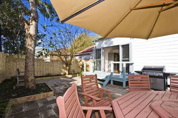 Fifth view of Homely house listing, 26 Bibby Street, Hamilton NSW 2303