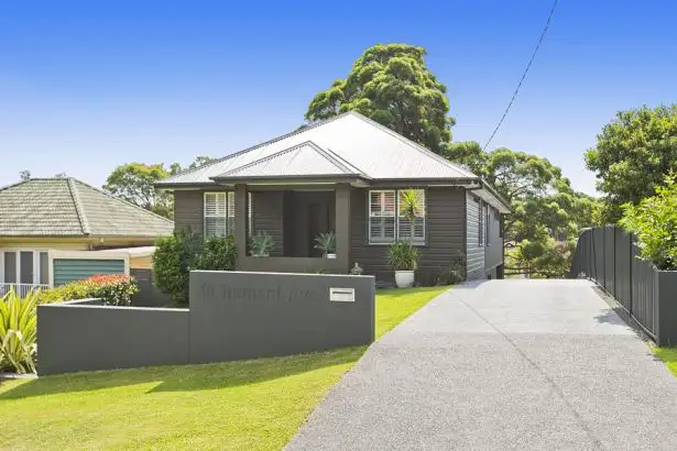 10 Tremont Avenue, Adamstown Heights NSW 2289