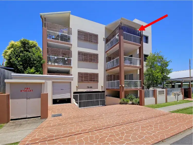 Main view of Homely house listing, 9/78 Berrima Street, Wynnum QLD 4178