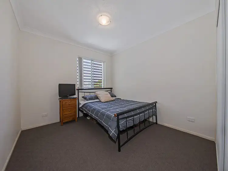 Sixth view of Homely house listing, 9/78 Berrima Street, Wynnum QLD 4178