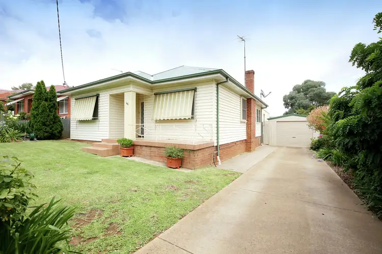 46 Mitchelmore Street, Turvey Park NSW 2650