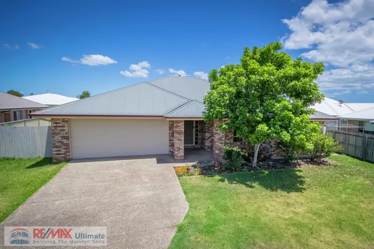 3 College Court, Caboolture QLD 4510