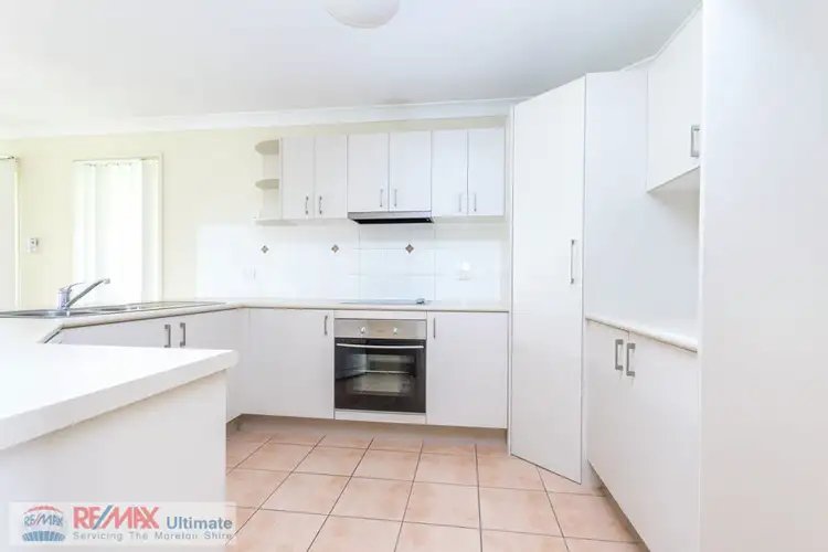 Second view of Homely house listing, 3 College Court, Caboolture QLD 4510