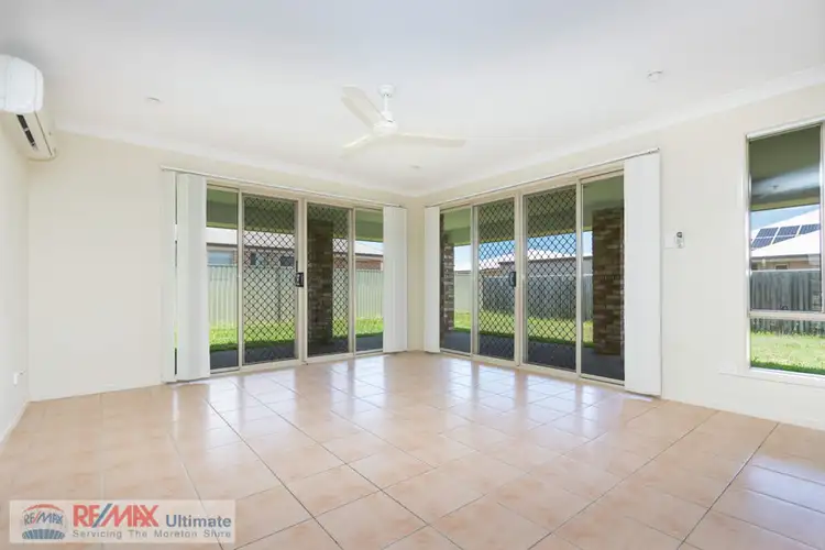 Third view of Homely house listing, 3 College Court, Caboolture QLD 4510