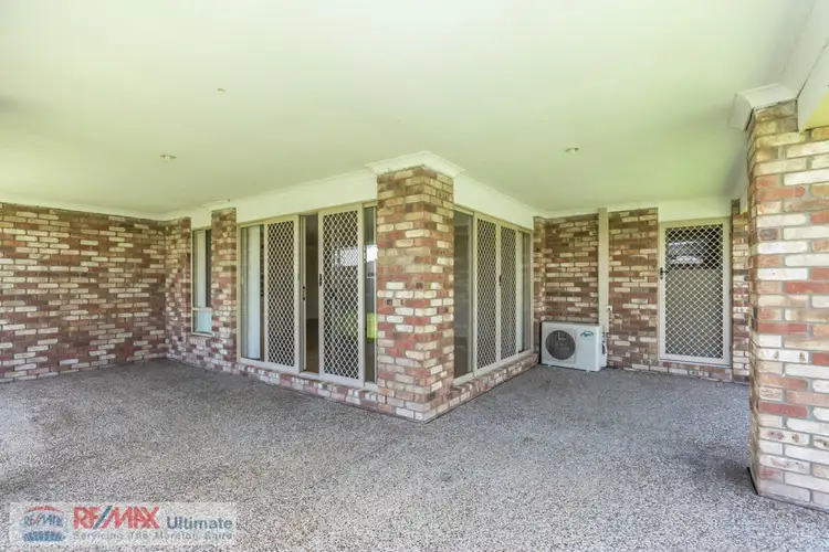 Fourth view of Homely house listing, 3 College Court, Caboolture QLD 4510