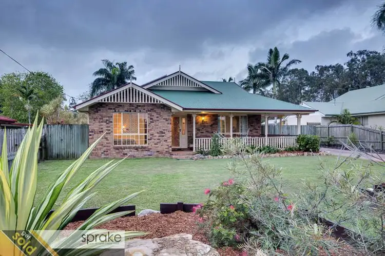 39 Brighton Street, Point Vernon QLD 4655