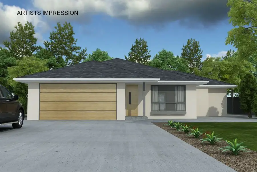 Main view of Homely house listing, Lot 1 Forest View Close (off Berkeley Dr), Bonville NSW 2450