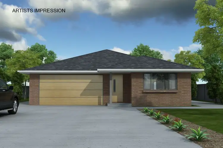 Main view of Homely house listing, Lot 2 Forest View Close (off Berkeley Dr), Bonville NSW 2450