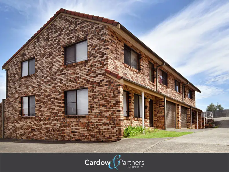 Main view of Homely townhouse listing, 5/41 Market Street, Woolgoolga NSW 2456