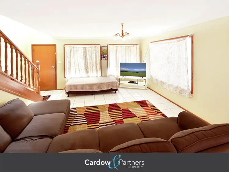 Second view of Homely townhouse listing, 5/41 Market Street, Woolgoolga NSW 2456
